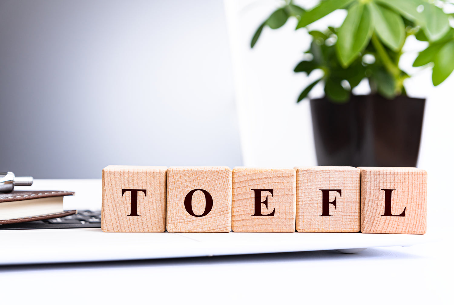 TOEFL/TOEIC コース